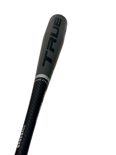 Vist Large View of Product Image Which is Used True T1 YB20T110 -10 USA 2 5/8 Baseball Bat 32 1/2" 32.5/22.5