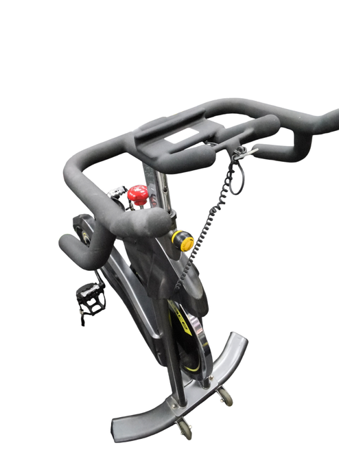 Vist Large View of Product Image Which is Used CYCLACE STATIONARY BIKE Indoor Cycle
