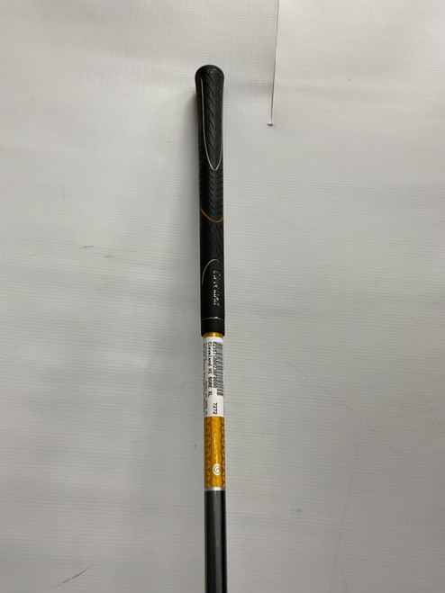 Vist Large View of Product Image Which is Used Cleveland HI BORE XL Mens Driver RH 9.5 Degree