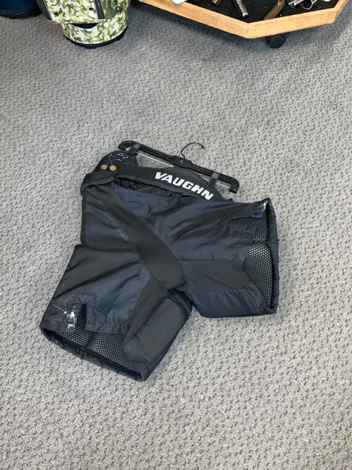 Vist Large View of Product Image Which is Used Vaughn Senior Hockey Bottom MD