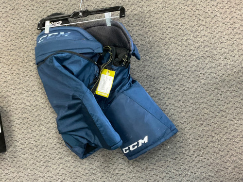 Vist Large View of Product Image Which is Used CCM Senior Hockey Bottom LG