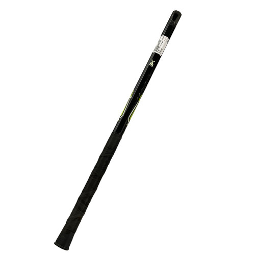 Vist Large View of Product Image Which is Used Reebok 3K Mens Atk/Mid LAX Shaft Black