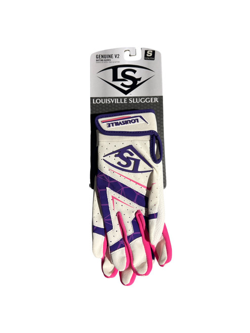 Vist Large View of Product Image Which is New GENUINE V2 YOUTH SMALL