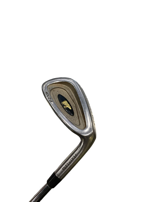 Vist Large View of Product Image Which is Used Golden Bear MV20 Golf Wedge Womens RH Pitching Wedge