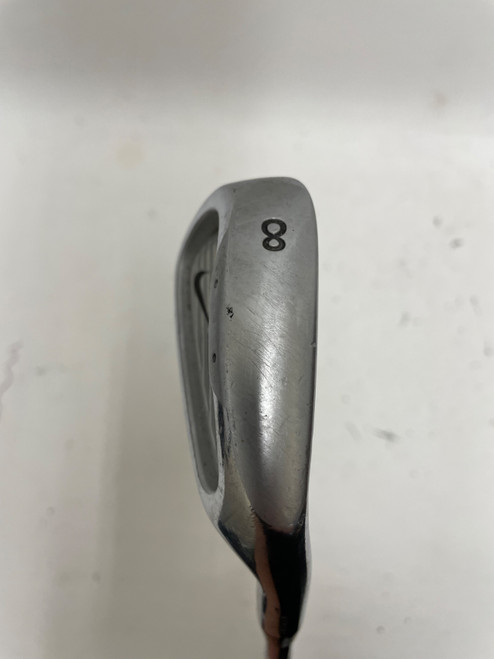 Vist Large View of Product Image Which is Used Nike PRO COMBO FORGED Mens Individual Iron RH 8 Iron