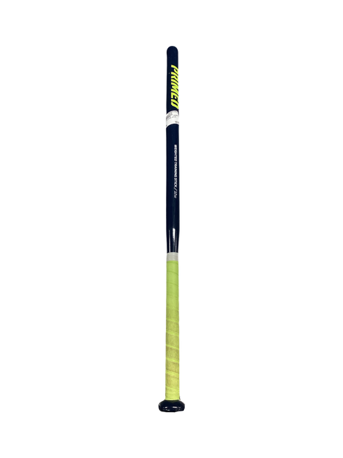 Vist Large View of Product Image Which is Used Primed BB/SB Other Bat 30"