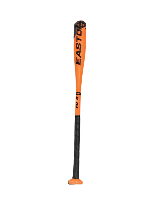 Vist Large View of Product Image Which is Used Easton HEX ALX50 BB/SB USA 2 1/4 Bat 28"