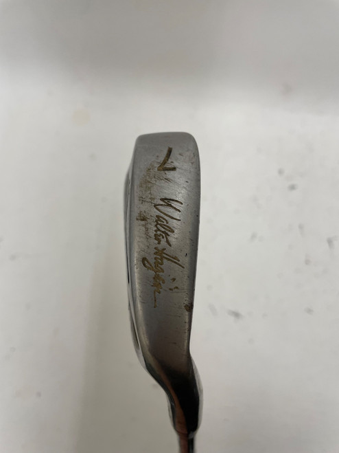 Vist Large View of Product Image Which is Used Walter Hagen SB3 Mens Individual Iron RH 7 Iron