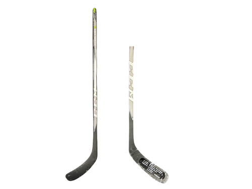 Vist Large View of Product Image Which is Used CCM RIBCOR XT2 Inter One Piece Left 65 Flex