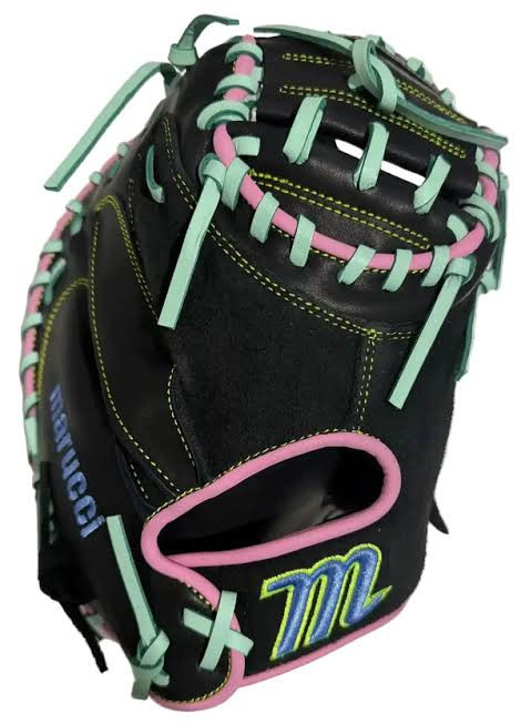 Vist Large View of Product Image Which is New OXBOW 33.5" BLK RHT