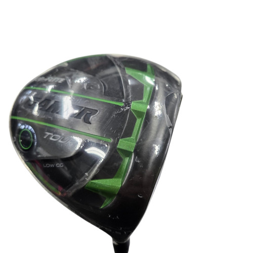 Vist Large View of Product Image Which is Used Top Flite GAMER Mens Driver RH 9.5 Degree