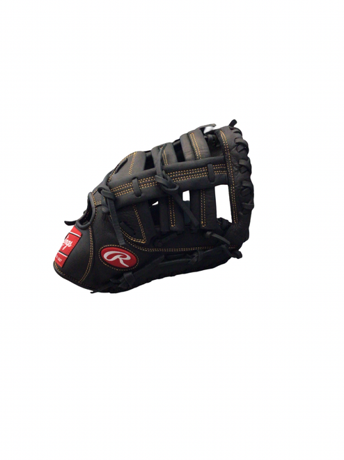 Vist Large View of Product Image Which is New 12.5" RENEGADE 1B MITT
