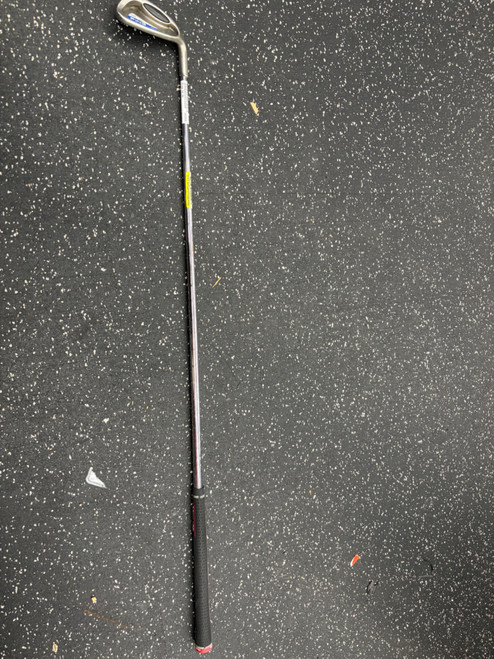 Vist Large View of Product Image Which is Used Ping G2 HL Mens Individual Iron RH 8 Iron