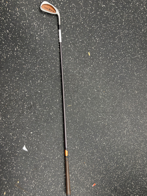 Vist Large View of Product Image Which is Used Taylormade LCG Mens Individual Iron RH 3 Iron
