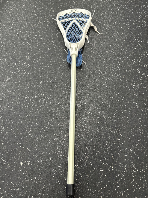 Vist Large View of Product Image Which is Used STX Lacrosse Accessory