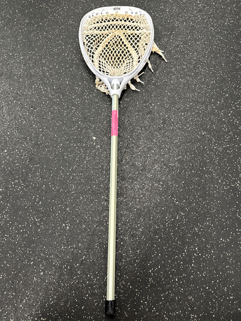 Vist Large View of Product Image Which is Used STX Lacrosse Accessory