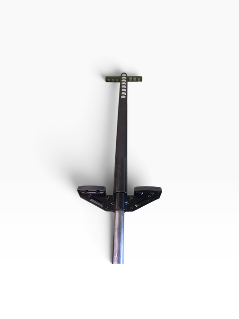 Vist Large View of Product Image Which is Used POGO STICK Skateboard Accessory