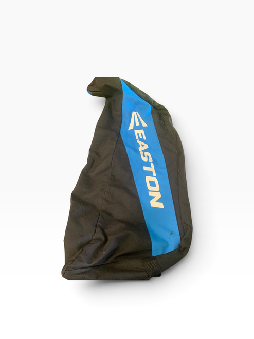 Vist Large View of Product Image Which is Used Easton BAG BB/SB Player Carry Bag Black