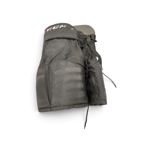 Vist Large View of Product Image Which is Used CCM Junior Hockey Bottom SM
