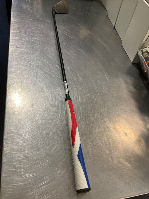 Vist Large View of Product Image Which is Used BX-1 Golf Wedge Mens RH Pitching Wedge