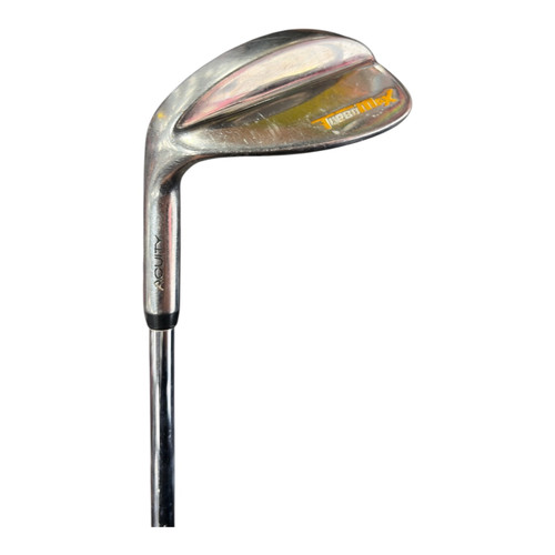 Vist Large View of Product Image Which is Used TURBO MAX Golf Wedge Mens LH 52 Degree