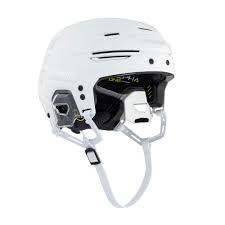 Vist Large View of Product Image Which is New WARRIOR ALPHA ONE WHITE MEDIUM