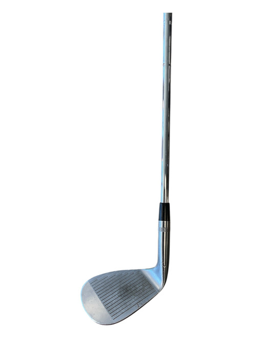 Vist Large View of Product Image Which is Used MAZEL WEDGE Golf Wedge Mens RH 56 Degree