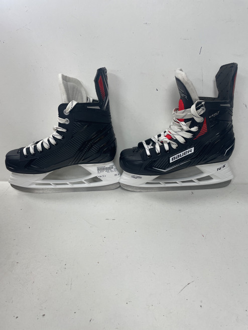Vist Large View of Product Image Which is Used Bauer VAPOR VOLT 2.0 Intermediate Hockey Skate Intermediate 5.0