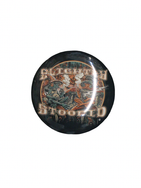 Vist Large View of Product Image Which is New SLIGHTLY STOOPID WIZ TOADS BUZZZ