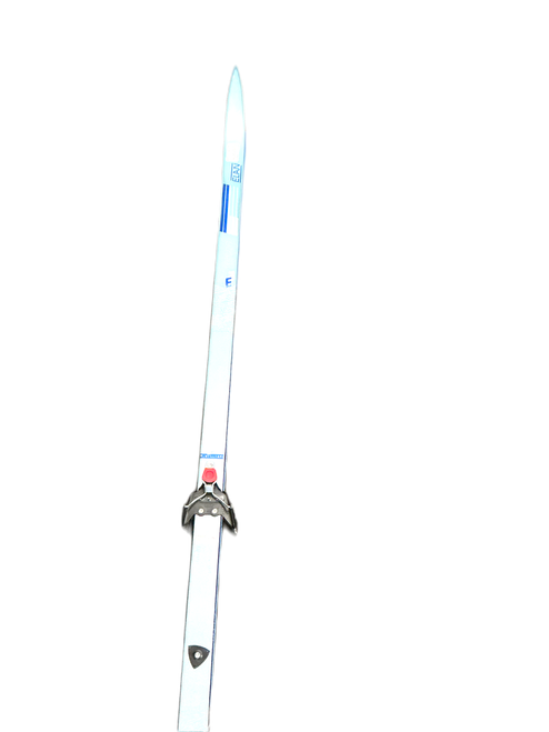 Vist Large View of Product Image Which is Used Elan FW Mens XC Skis Only Teal 235 cm