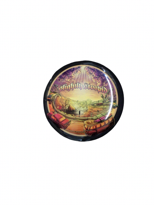 Vist Large View of Product Image Which is New SLIGHTLY STOOPID SHINE BUZZZ