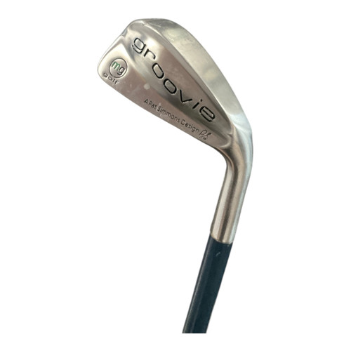 Vist Large View of Product Image Which is Used MG GOLF GROOVIE Swing Aid