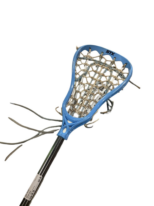 Vist Large View of Product Image Which is Used STX MYTH Wmn Atk/Mid Complete Stick Carolina Blue 38"