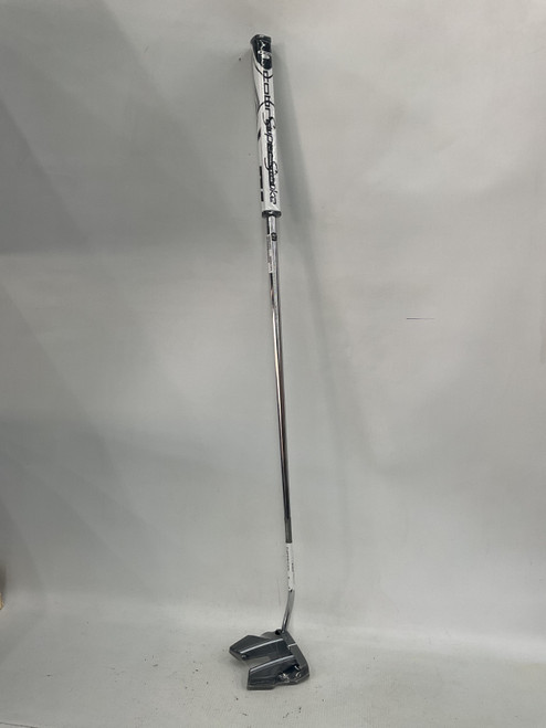 Vist Large View of Product Image Which is Used Cobra COBRA SUPERNOVA Mens Putter RH