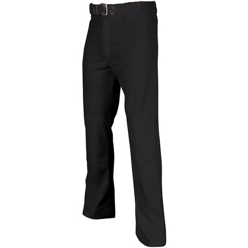 Vist Large View of Product Image Which is New BP4U MVP PANT RELAX BLACK 2X 11781-CHPBP4UAB2X