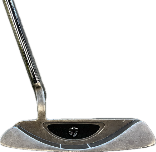 Vist Large View of Product Image Which is Used Taylormade TPI-24 Mens Putter RH