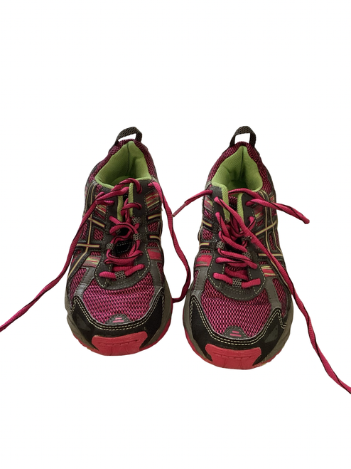 Vist Large View of Product Image Which is Used Asics Running/X-Train Shoes W Senior 5