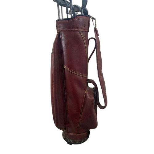 Vist Large View of Product Image Which is Used Dunlop LINEAR FORCE Womens Complete Set RH 13 Piece