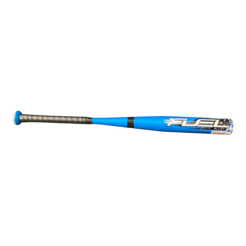 Vist Large View of Product Image Which is Used Rawlings FUEL ALLOY BB/SB USA 2 1/4 Bat 27"