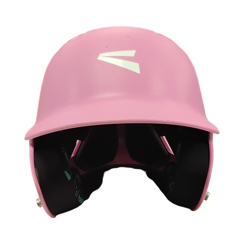 Vist Large View of Product Image Which is Used Easton GAMETIME II Batting Helmet No Mask Pink MD