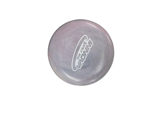 Vist Large View of Product Image Which is Used Innova SWIRL Other Golf Disc