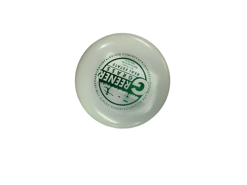 Vist Large View of Product Image Which is Used Innova GREENER GRASS Other Golf Disc
