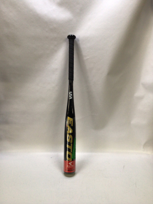 Vist Large View of Product Image Which is Used Easton BEAST BB/SB USA 2 1/4 Bat 26"
