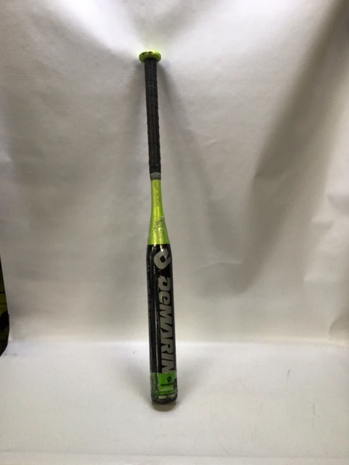 Vist Large View of Product Image Which is Used Demarini BUSTOS BB/SB Fastpitch Bat 30"