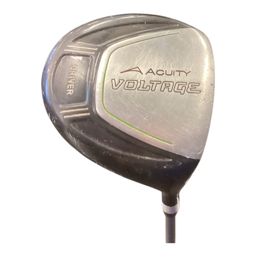 Vist Large View of Product Image Which is Used Acuity VOLTAGE Jr Driver RH HT