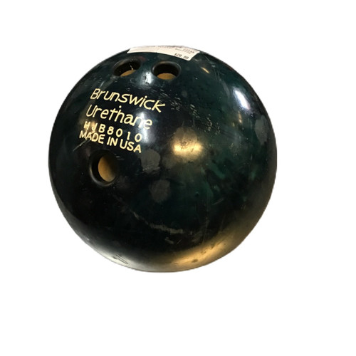 Vist Large View of Product Image Which is Used Brunswick bowling ball 