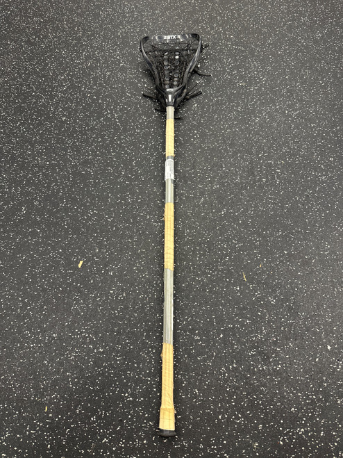 Vist Large View of Product Image Which is Used STX EXULT Wmn Atk/Mid Complete Stick Black