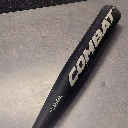 Vist Large View of Product Image Which is Combat Baseball and Softball USSSA 2 5/8  Barrel Bats