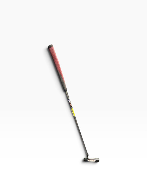 Vist Large View of Product Image Which is Used Ping SCOTTSDALE ANSWER 2 Mens Putter LH