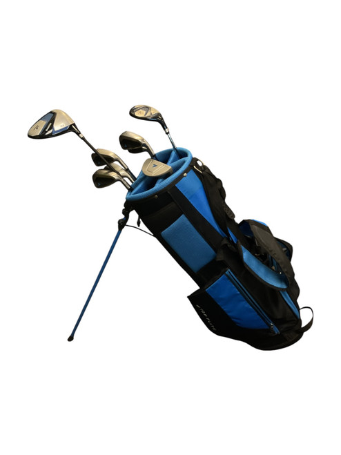Vist Large View of Product Image Which is Used Top Flite COMPLETE SET Mens Complete Set RH 8 Piece